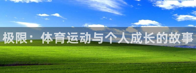 凯发官网下载平台是正规平台吗安全吗：极限：体育运动与