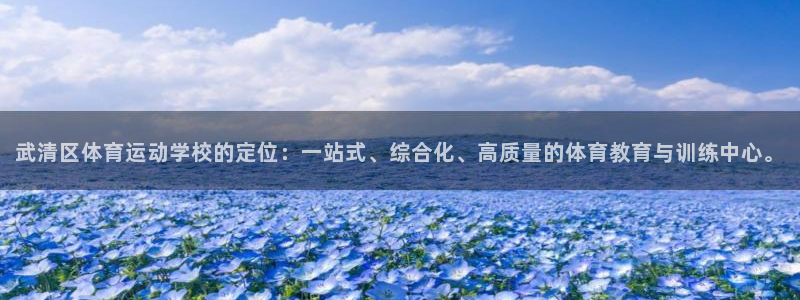 凯发官网下载招商电话号码查询：武清区体育运动学校的定