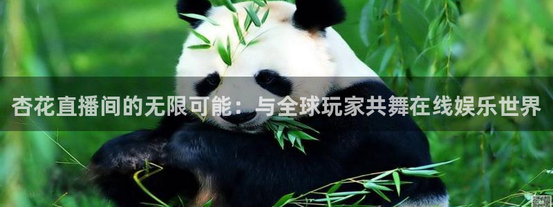 柠檬体育在线观看：杏花直播间的无限可能：与全球玩家共舞在线娱乐世界